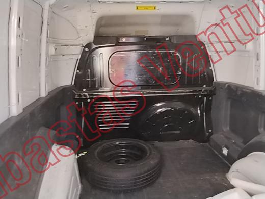 RAM PROMASTER 2019, foto 15 de 19