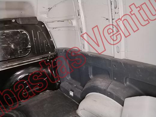 RAM PROMASTER 2019, foto 16 de 19