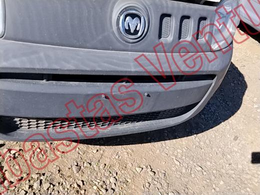 RAM PROMASTER 2019, foto 18 de 19