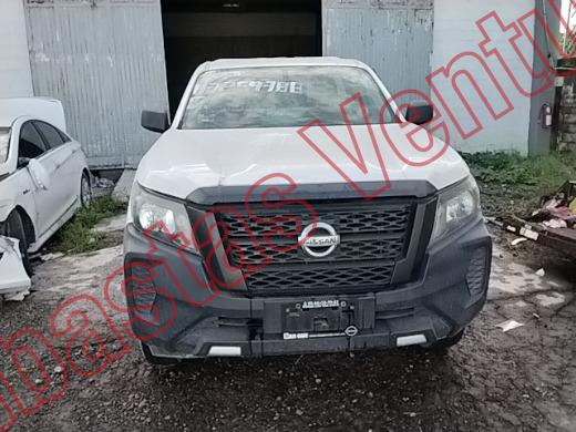 NISSAN NP 300 2021, foto 2 de 19