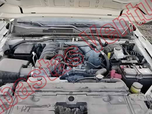 NISSAN NP 300 2021, foto 10 de 19