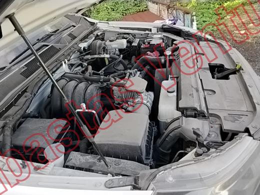 NISSAN NP 300 2021, foto 11 de 19