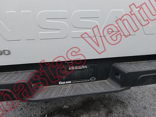 NISSAN NP 300 2021, foto 19 de 19