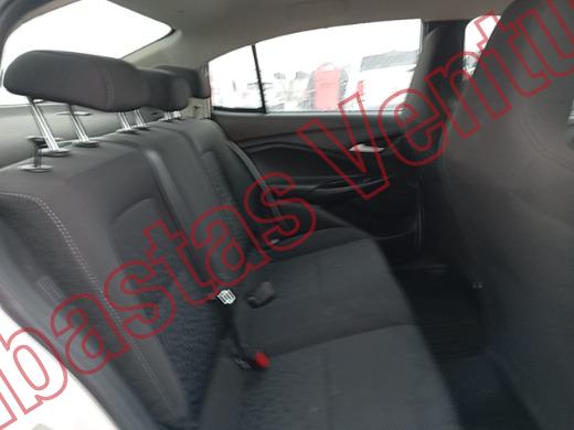 CHEVROLET ONIX 2022, foto 13 de 19