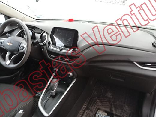 CHEVROLET ONIX 2022, foto 14 de 19