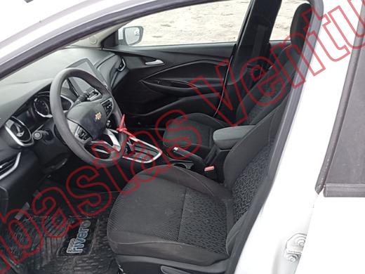 CHEVROLET ONIX 2022, foto 17 de 19