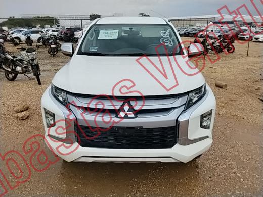 MITSUBISHI L200 2022, foto 2 de 19