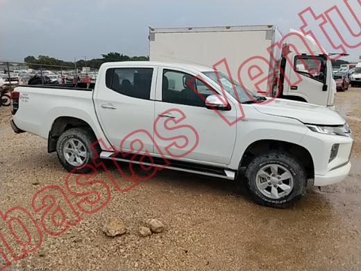 MITSUBISHI L200 2022, foto 4 de 19