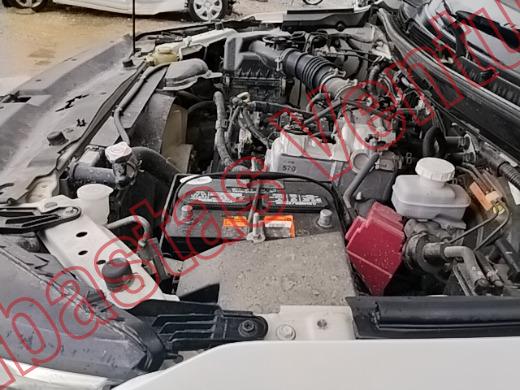 MITSUBISHI L200 2022, foto 9 de 19