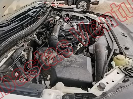 MITSUBISHI L200 2022, foto 11 de 19