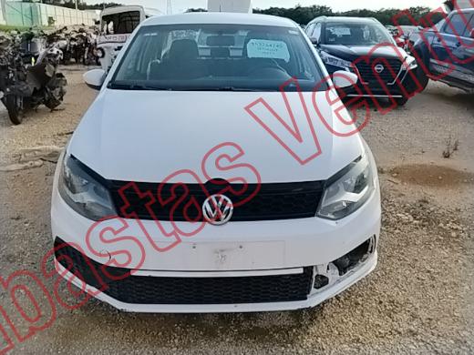 VOLKSWAGEN VENTO 2020, foto 2 de 19