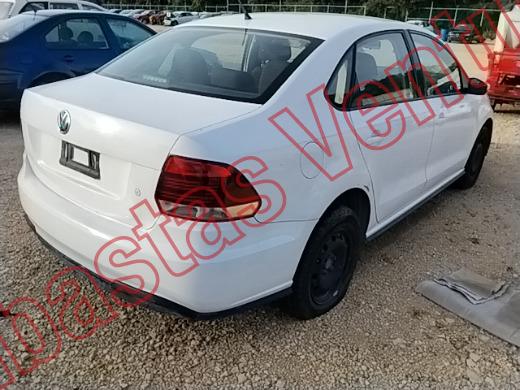 VOLKSWAGEN VENTO 2020, foto 5 de 19