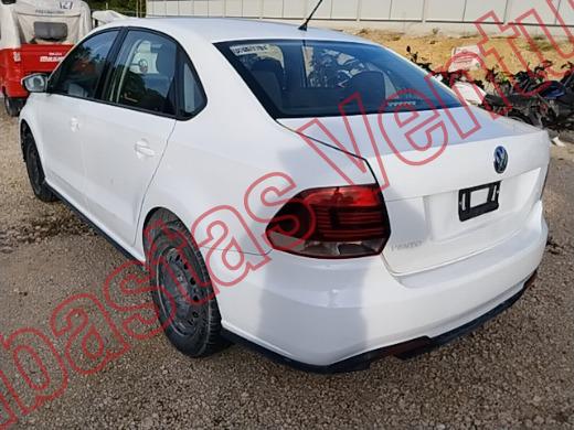 VOLKSWAGEN VENTO 2020, foto 7 de 19