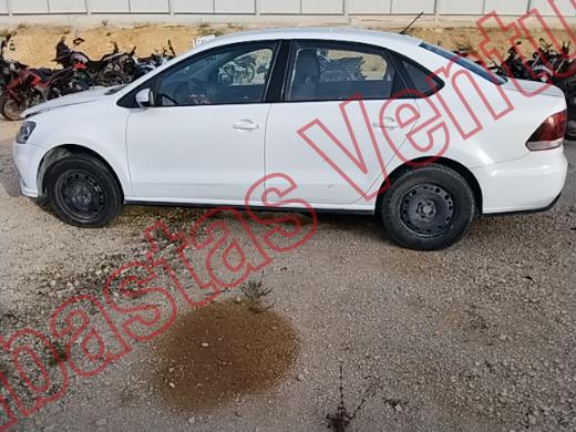 VOLKSWAGEN VENTO 2020, foto 8 de 19
