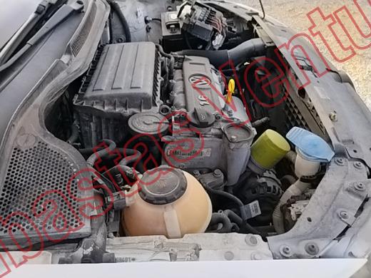 VOLKSWAGEN VENTO 2020, foto 11 de 19