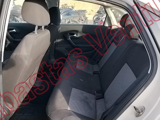 VOLKSWAGEN VENTO 2020, foto 16 de 19
