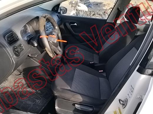 VOLKSWAGEN VENTO 2020, foto 17 de 19