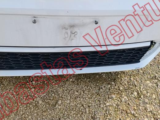 VOLKSWAGEN VENTO 2020, foto 18 de 19