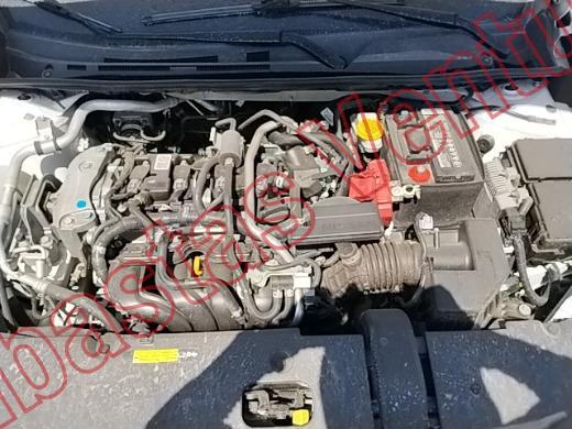 NISSAN SENTRA 2023, foto 10 de 19