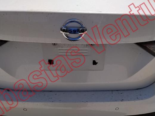NISSAN SENTRA 2023, foto 19 de 19
