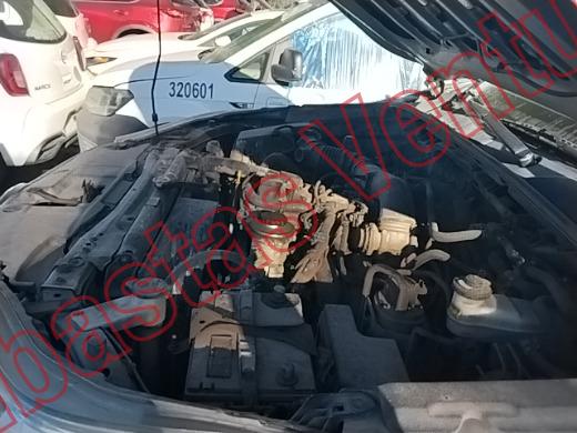 TOYOTA HILUX 2020, foto 9 de 19