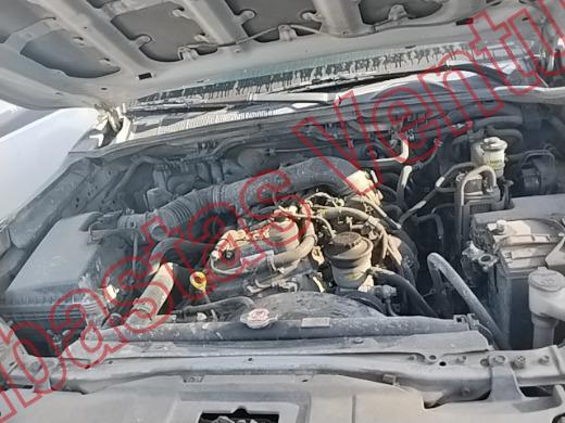 TOYOTA HILUX 2020, foto 10 de 19