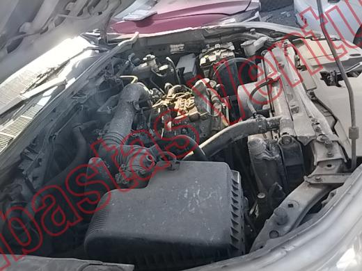 TOYOTA HILUX 2020, foto 11 de 19