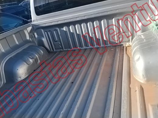 TOYOTA HILUX 2020, foto 15 de 19
