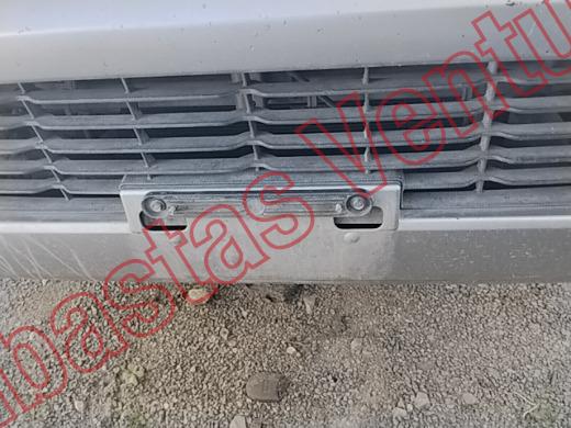 TOYOTA HILUX 2020, foto 18 de 19
