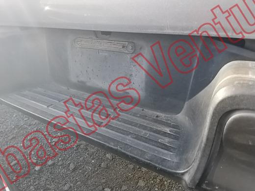 TOYOTA HILUX 2020, foto 19 de 19