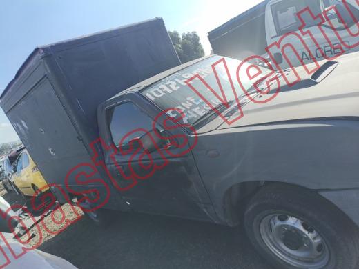 NISSAN NP 300 2013, foto 4 de 19