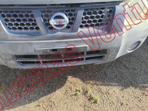 NISSAN NP 300 2013, foto 18 de 19
