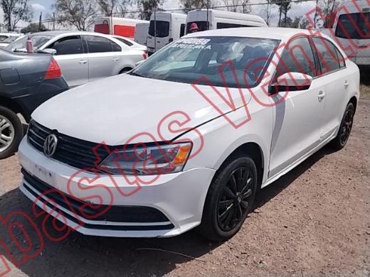 VOLKSWAGEN JETTA 2018, foto 1 de 19