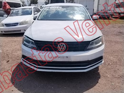 VOLKSWAGEN JETTA 2018, foto 2 de 19