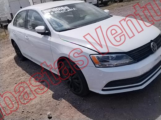 VOLKSWAGEN JETTA 2018, foto 4 de 19