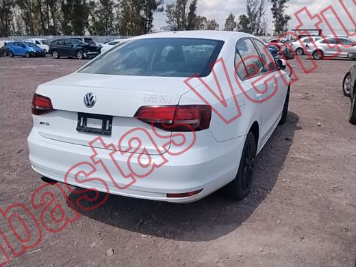 VOLKSWAGEN JETTA 2018, foto 5 de 19