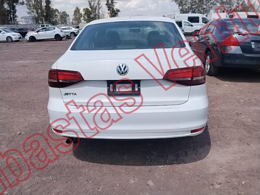 VOLKSWAGEN JETTA 2018, foto 6 de 19