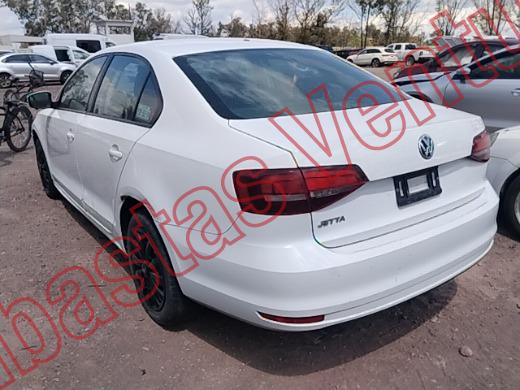 VOLKSWAGEN JETTA 2018, foto 7 de 19