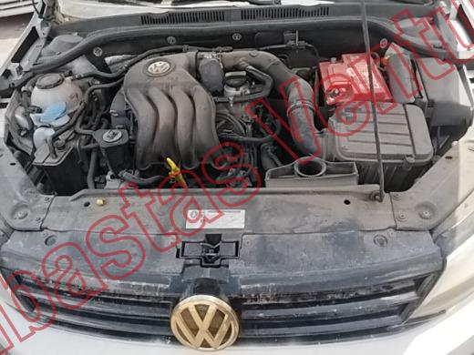 VOLKSWAGEN JETTA 2018, foto 10 de 19