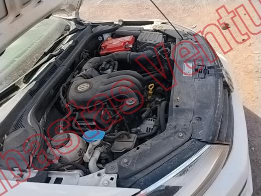 VOLKSWAGEN JETTA 2018, foto 11 de 19
