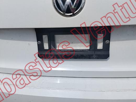 VOLKSWAGEN JETTA 2018, foto 19 de 19
