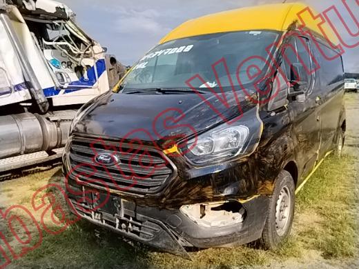 FORD TRANSIT 2021, foto 2 de 19