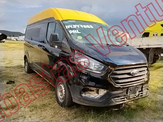 FORD TRANSIT 2021, foto 3 de 19