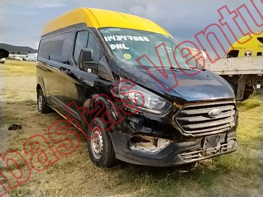 FORD TRANSIT 2021, foto 4 de 19