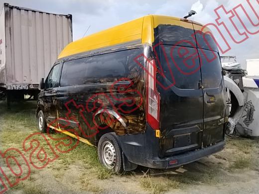 FORD TRANSIT 2021, foto 7 de 19