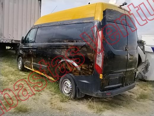 FORD TRANSIT 2021, foto 8 de 19