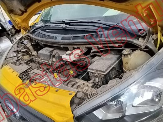 FORD TRANSIT 2021, foto 9 de 19