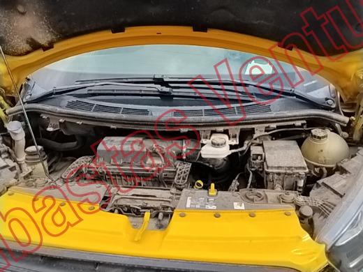 FORD TRANSIT 2021, foto 10 de 19