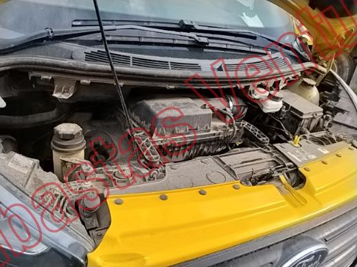 FORD TRANSIT 2021, foto 11 de 19