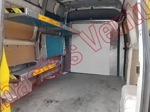 FORD TRANSIT 2021, foto 15 de 19